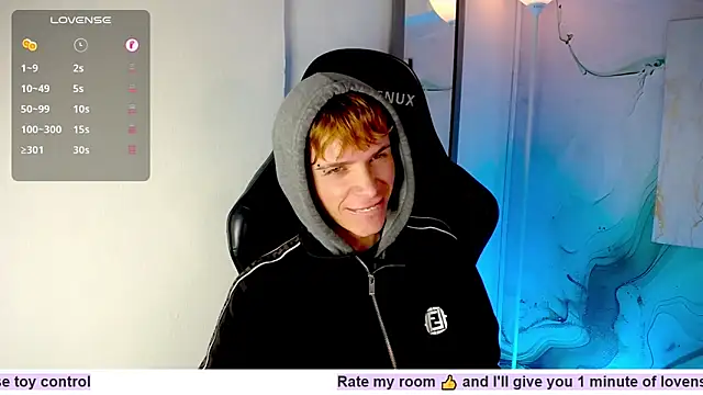 JackFrosst online show from 04/10/26, 12:43