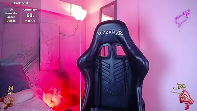 Snapshot of JackFrosst chatting on 06/27/26, 12:22 JackFrosst online show from 06/27/26, 12:22