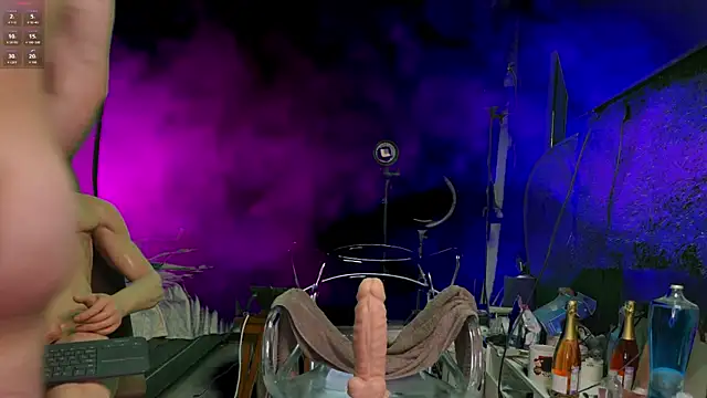 69littlebig69 online show from 11/10/25, 12:37