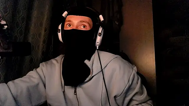 suicdemask online show from 03/30/26, 11:50