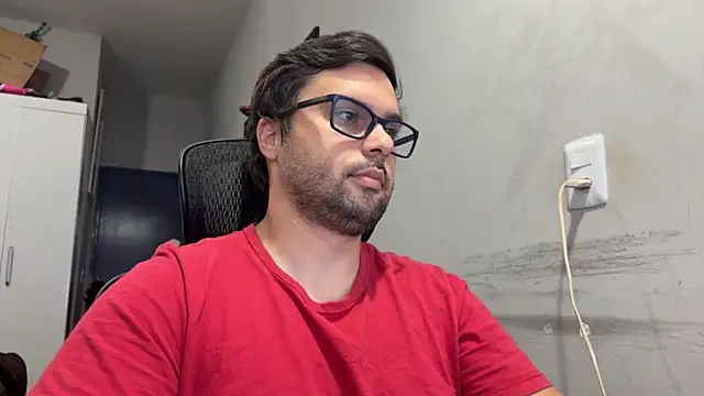 CasalManeiro25 online show from 10/22/25, 11:43