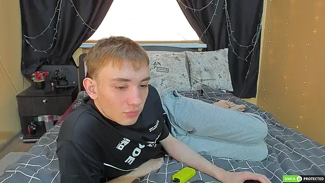 felixcurt69 online show from 05/10/26, 07:35