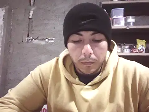 Lucius-08 online show from 10/30/25, 12:12