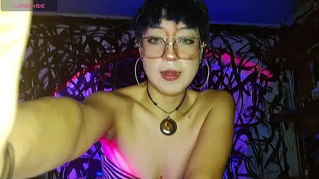 zora blue777 online show from 12/13/25, 11:54