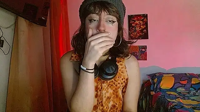 zora blue777 online show from 02/02/26, 10:30