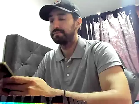 coolfriki online show from 10/08/25, 05:54