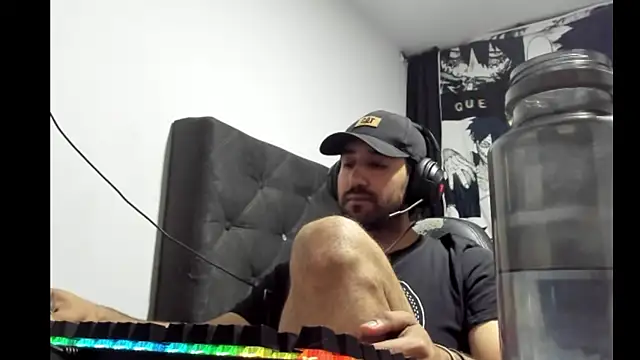 coolfriki online show from 12/14/25, 12:16