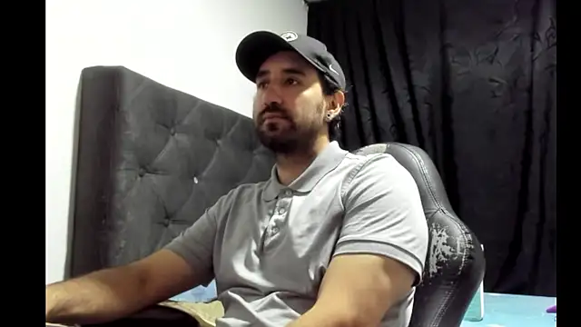 coolfriki online show from 01/16/26, 02:04