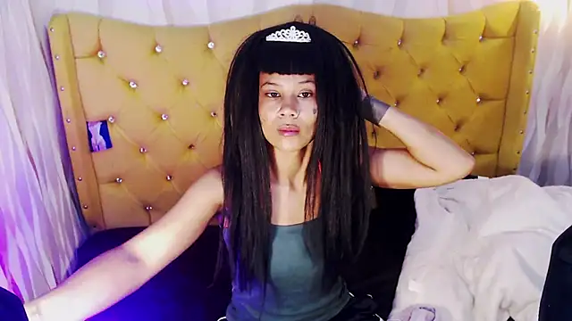 blackxstar11 online show from 11/30/25, 02:26