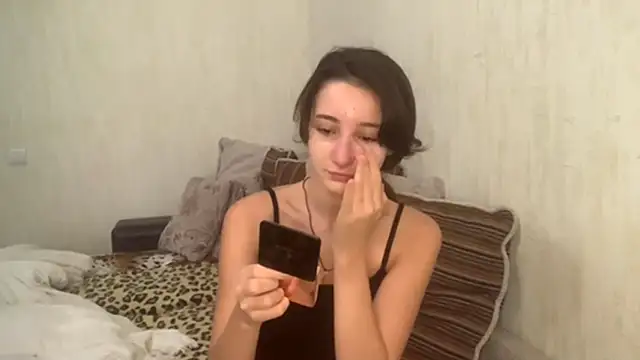 KyungSwaners online show from 10/08/25, 07:17