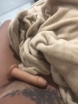 Milly96 online show from 10/10/25, 09:03