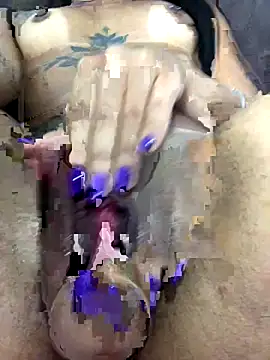 Milly96 online show from 11/14/25, 12:37