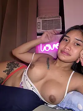 lubotakoxx online show from 02/06/26, 09:56