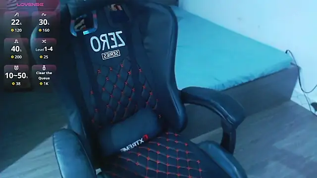 mystica-myst online show from 03/29/26, 01:44