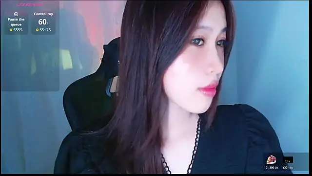 mystica-myst online show from 06/10/26, 04:56