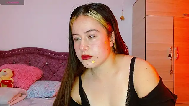 Hanssel tess online show from 10/12/25, 04:28