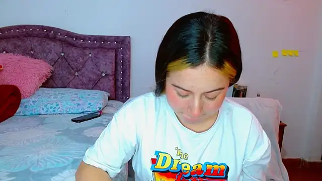 Hanssel tess online show from 11/06/25, 06:20