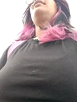 Abby 2-1 online show from 10/28/25, 07:49