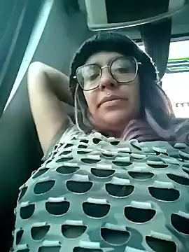 Abby 2-1 online show from 11/21/25, 09:02