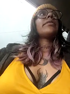 Abby 2-1 online show from 11/27/25, 09:28