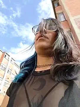 Abby 2-1 online show from 01/15/26, 07:17