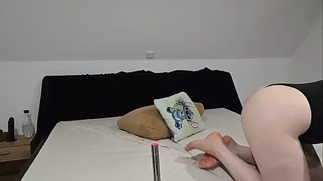 JulX Devot online show from 03/21/26, 05:49