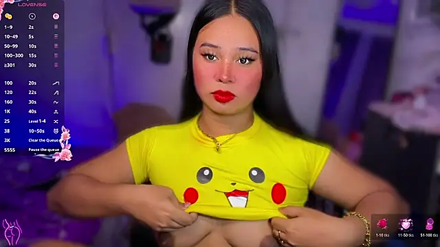  Houstonixie online show from 03/20/26, 05:18