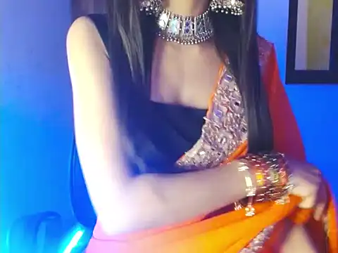 Roiseeee online show from 02/14/26, 05:26