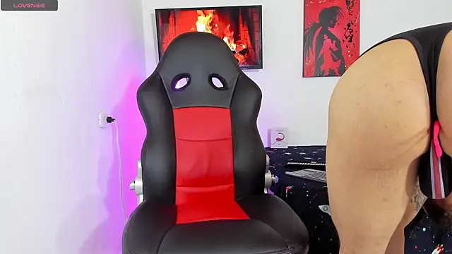 kenny-race online show from 12/21/25, 01:24