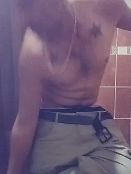 Yasahel33 online show from 01/16/26, 02:59