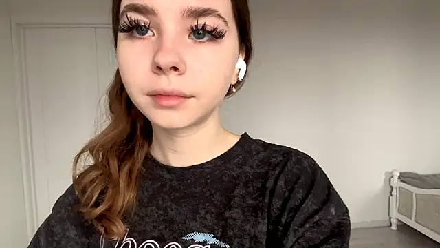 EhtelBiondi online show from 12/01/25, 08:19