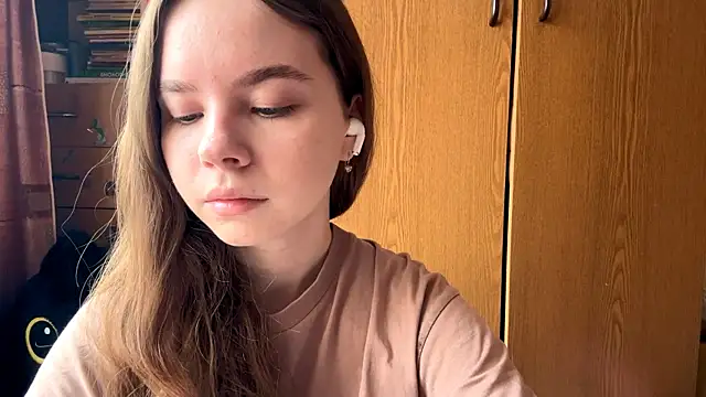 EhtelBiondi online show from 01/17/26, 08:08