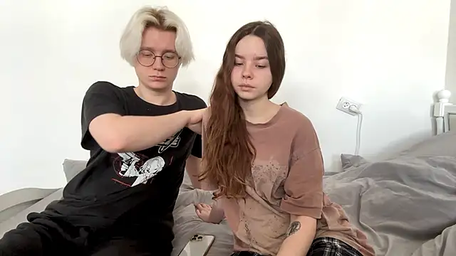 EhtelBiondi online show from 02/28/26, 08:15