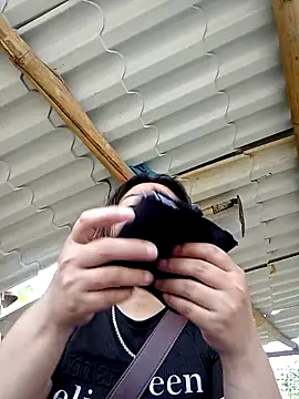 Ducky27021991 online show from 10/11/25, 07:29