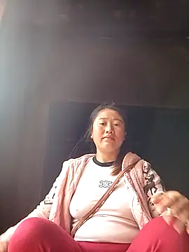 Ducky27021991 online show from 12/19/25, 01:23