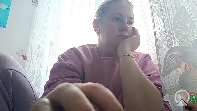 Melorini online show from 02/12/26, 03:01