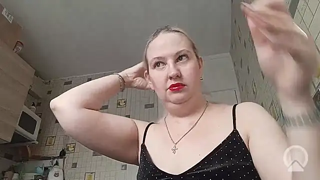 Melorini online show from 02/22/26, 02:56