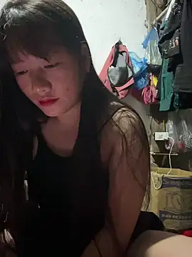 TrangNemo online show from 11/08/25, 07:12