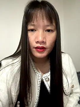 TrangNemo online show from 11/25/25, 01:05