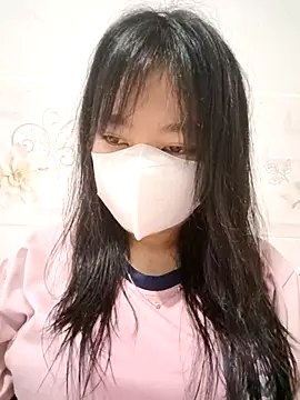 Xuka203 online show from 10/30/25, 12:34