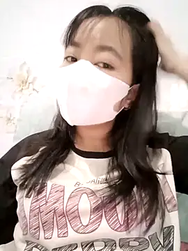 Xuka203 online show from 11/16/25, 05:24