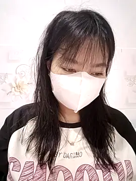 Xuka203 online show from 12/03/25, 01:02