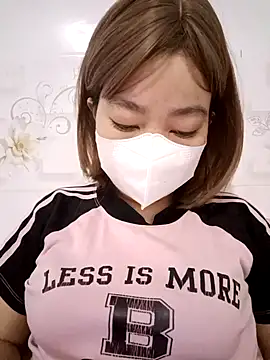 Xuka203 online show from 12/19/25, 07:26