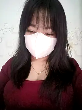 Xuka203 online show from 01/19/26, 04:27