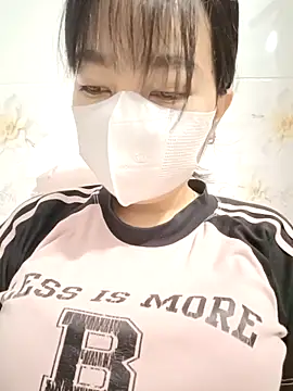 Xuka203 online show from 03/18/26, 07:00