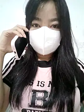 Xuka203 online show from 04/15/26, 12:17