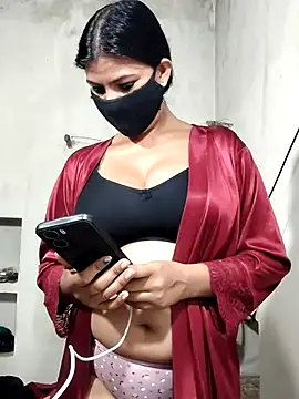 Miya sistar online show from 11/21/25, 04:38