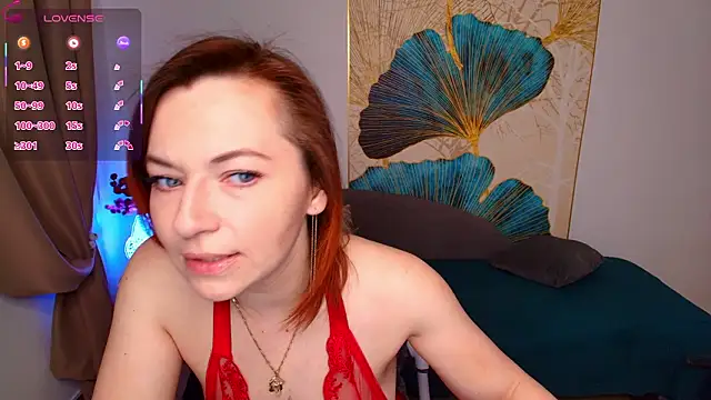 Serena Foxxx online show from 02/17/26, 02:41