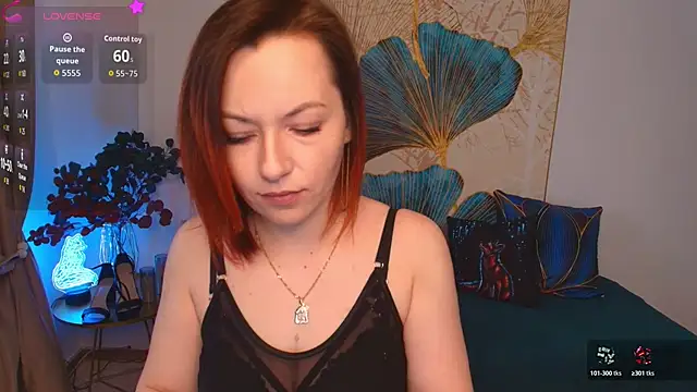 Serena Foxxx online show from 03/24/26, 02:16