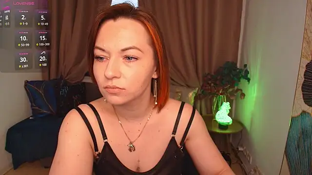 Serena Foxxx online show from 05/29/26, 05:38